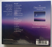 The "Dreamtime" Collection 2CD Lifescapes (2013) Brand New Sealed