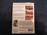 Pure Barre Lowry Lofts: 1 Workout DVD Brand New Factory Sealed