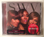 SWV - Sisters With Voices 'Still' Exclusive Limited Edition Bonus Tracks CD NEW