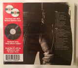 Rolling Stones Sticky Fingers Exclusive Limited Edition Bonus Vinyl LP Album 2CD