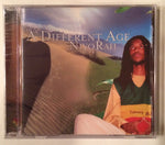 NiyoRah "A Different Age" CD I Grade Records (2005) Roots Reggae Brand New Rare