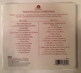 Smooth Jazz Christmas Collection 2CD Lifescapes (2011) Brand New Sealed