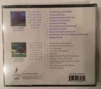 Scottish Moors & Emerald Isle Collection 2CD Lifescapes (2005) Brand New Sealed