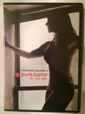 Pure Barre Pershing Square: 2 Workout DVD Brand New Sealed