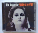 The Essential Alison Moyet CD Columbia Records - Brand New Sealed - Rare!