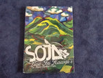 SOJA Soldiers Of Jah Army "Live In Hawai'i" DVD - Reggae Brand New Sealed (2008)