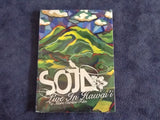 SOJA Soldiers Of Jah Army "Live In Hawai'i" DVD - Reggae Brand New Sealed (2008)