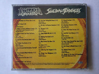 Infectious Grooves Suicidal Tendencies "Busload Of Freaks" CD (1993) - NEW Rare!