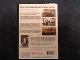 Pure Barre Flatirons: 2 Workout DVD Brand New Factory Sealed