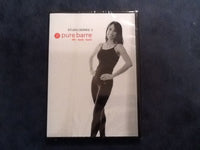 Pure Barre Studio Series: 3 Workout DVD Brand New Factory Sealed