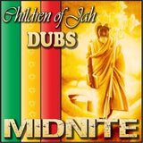 Midnite - "Children Of Jah Dubs" CD Rastar Records (2012) Roots Reggae Brand New