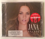 Jana Kramer Thirty One Exclusive Limited Edition Bonus Tracks CD Rare! Brand New