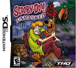 Scooby-Doo Unmasked (Nintendo DS, 2006) - Brand New Sealed