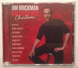 Jim Brickman "Greatest Hits Christmas" CD (2015) Brand New Factory Sealed - Rare