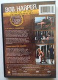 Bob Harper Inside Out Method "Kettlebell Cardio Shred" DVD (2010) NEW Sealed