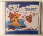 Baby Einstein 'Naptime Melodies' CD Walt Disney (2010) Brand New Factory Sealed