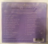 Christmas Serenity Collection 2CD Lifescapes (2013) Brand New Factory Sealed