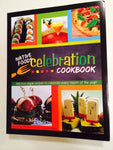 Native Foods Celebration Cookbook -Delicious Vegan Recipes- Book One (2014) NEW