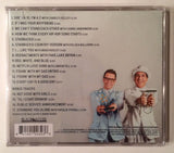 Bobby Bones & The Raging Idiots The Critics Give It 5 Stars Bonus Tracks CD NEW