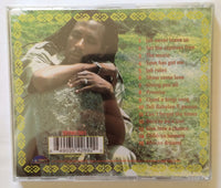 Prince Theo 'Set The Captives Free' CD Trinity Records (2004) Roots Reggae NEW