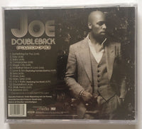 Joe 'Doubleback Evolution Of R&B' Exclusive Limited Edition Bonus Tracks CD