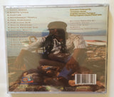 Linval Thompson 'Ghetto Living' CD Tad's Records (2009) Roots Reggae NEW Rare!