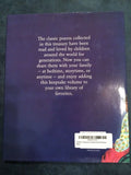 A Child's Treasury of Best-Loved Poems by Teddy Edinjiklian/Ernie Eldredge New