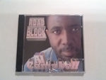 Al Campbell "Road Block" CD Exterminator (1997) Roots Reggae New/Sealed Rare