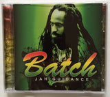 Batch "Jah Guidance" CD Sound V.I.Zion (2005) Roots Reggae - Brand New - Rare!