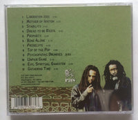 Black Uhuru "Dynasty" CD Ras Records (2001) Roots Reggae Brand New Sealed Rare!