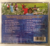 Jesus Loves Me - Sunday School Songs CD Lifescapes (2012) Brand New Sealed