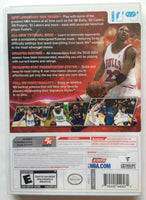 NBA 2K12 (Wii, 2011) - Brand New Sealed