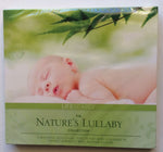 The "Nature's Lullaby" Collection 2CD Lifescapes (2011) Brand New Sealed