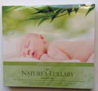 The "Nature's Lullaby" Collection 2CD Lifescapes (2011) Brand New Sealed