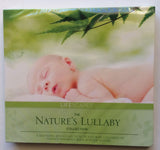 The "Nature's Lullaby" Collection 2CD Lifescapes (2011) Brand New Sealed