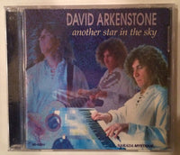 David Arkenstone "Another Star In The Sky" CD Narada Records (1994) - Brand New