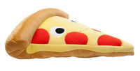 Kidrobot Yummy World Ginormous 24" Pizza Toy Designer Plush NEW Rare!