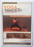 Travis Eliot YOGA - A Vinyasa Experience DVD The Ultimate Yogi (2009) NEW Sealed