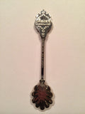 Vintage Aloha Hawaii Collectible Spoon 4.5"