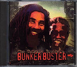 The Twinkle Brothers 'Bunker Buster' CD Twinkle Music (2012) Reggae New Rare!