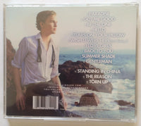 Cody Simpson 'Paradise' Exclusive Limited Edition Bonus Tracks CD Brand New Rare