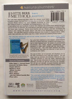 The Lotte Berk Method 'Basic Essentials' DVD (2003) Brand New Sealed