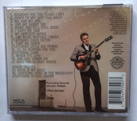 Vince Gill 'Down To My Last Bad Habit' Exclusive Limited Ed. Bonus Tracks CD NEW