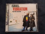 Israel Vibration "Fighting Soldiers" CD Nocturne (2002) Roots Reggae New/Sealed