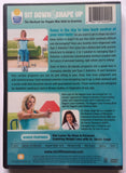 Kim Lyons From The Biggest Loser "Sit Down & Shape Up" DVD Brand New Sealed