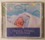 Twinkle Twinkle Little Stars - My First Lullabies CD Lifescapes (2013) Brand New