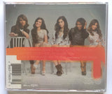 Fifth Harmony "Better Together" Exclusive Limited Edition Bonus Track CD - Rare!