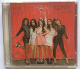 Fifth Harmony "Better Together" Exclusive Limited Edition Bonus Track CD - Rare!