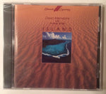 David Arkenstone with Andrew White "Island" CD Narada Records (1989) - Brand New