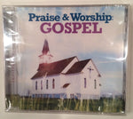 Praise & Worship Gospel CD Lifescapes (2013) Brand New Sealed